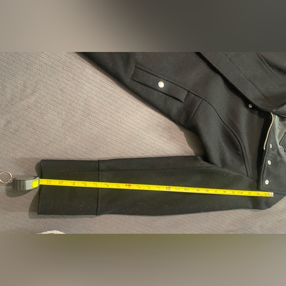 Guess Trench Coat - Picture 10 of 11